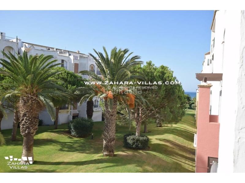 Foto f22e852f-14af-4daa-9b68-f7abf38fae55. Appartement avec chauffage parking piscine dans Atlanterra Zahara de los Atunes