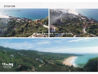 Terreno residenziale  Atlanterra, sitio de quebrantamichos. Magnifica parcela en venta en atlanterra con vistas panorámicas