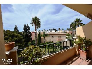 Appartement  Jardines de zahara. Apartamento frontal en urb. jardines de zahara,  atlanterra y ac
