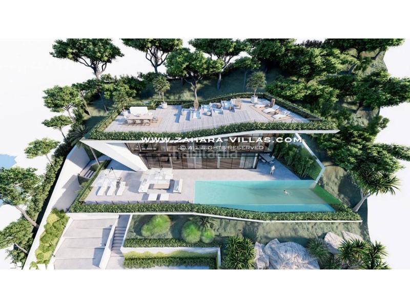 Foto 8765d5c8-e71f-4a31-adb7-3e39f84e860c. Residential plot in Alemanes Zahara de los Atunes