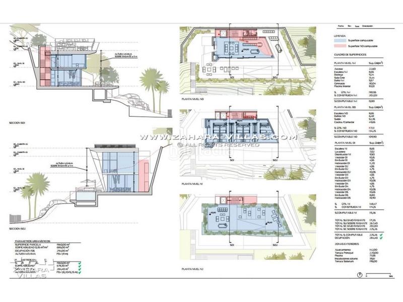 Foto 96fdd761-afa6-4d22-b23c-56b0d8cbdc30. Residential plot in Alemanes Zahara de los Atunes