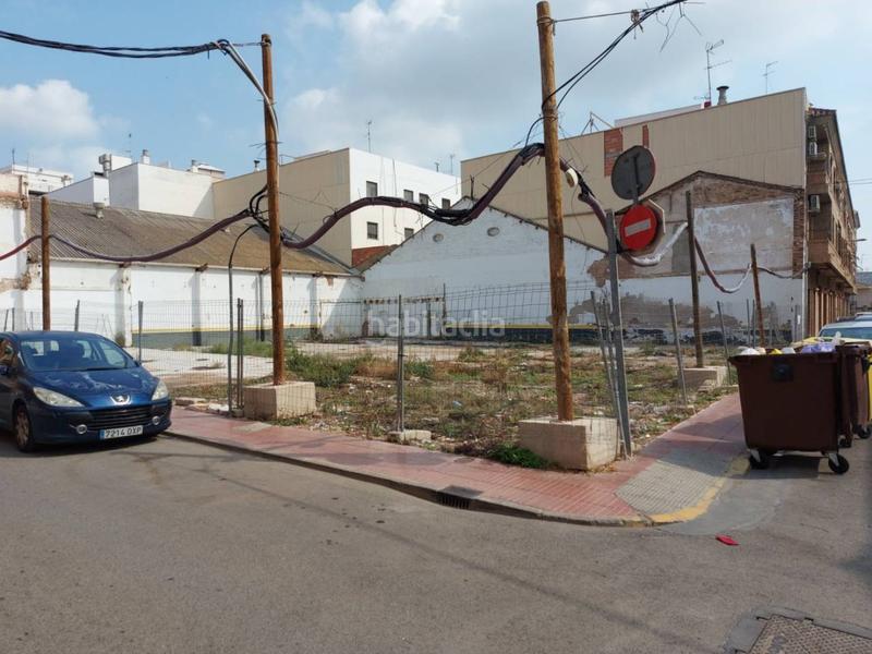 Foto 40112009-4b76-4a4b-bd9e-e02858c6b3e8. Finca rústica terreno en venta en centre en Puçol ciudad Puçol