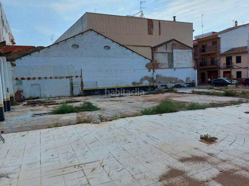 Foto 4c0ba10f-119d-409a-b8af-ab41f43b8908. Finca rústica terreno en venta en centre en Puçol ciudad Puçol
