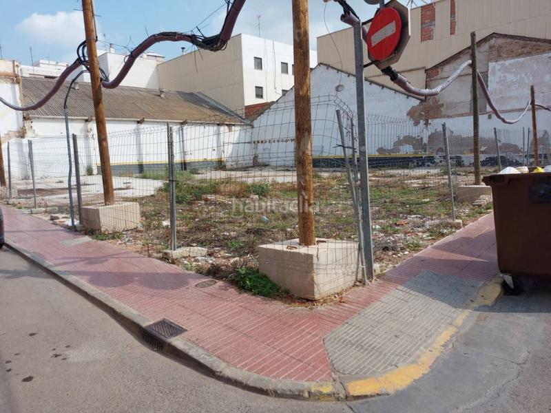 Foto 60a6298e-db21-4566-9100-5264d4c06ea5. Finca rústica terreno en venta en centre en Puçol ciudad Puçol