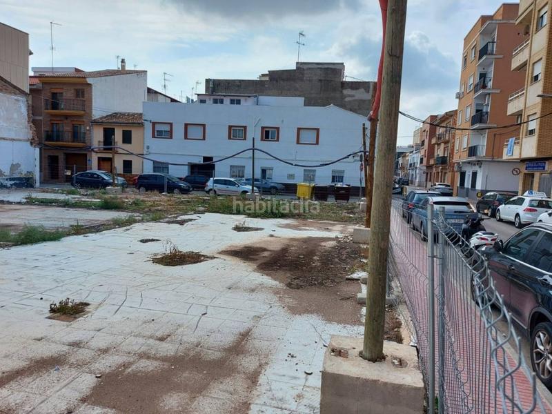 Foto 9e16fe09-9894-48e2-b1c9-22b46e74ec08. Finca rústica terreno en venta en centre en Puçol ciudad Puçol
