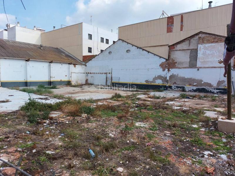 Foto d9e2b0e4-8294-4586-8341-c877741424ce. Finca rústica terreno en venta en centre en Puçol ciudad Puçol