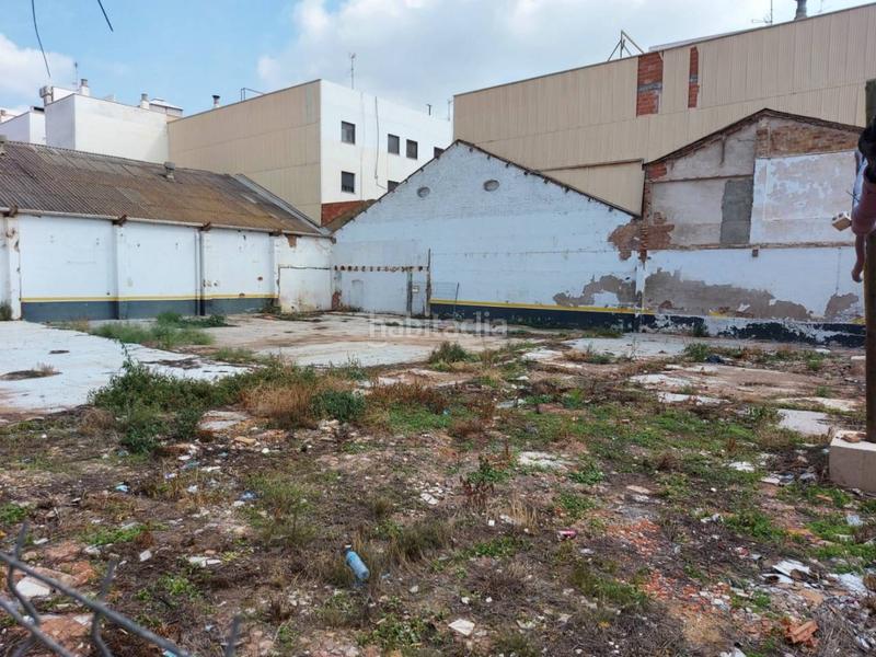 Foto ea091850-ca80-4ad8-81d7-7edb120f8604. Finca rústica terreno en venta en centre en Puçol ciudad Puçol