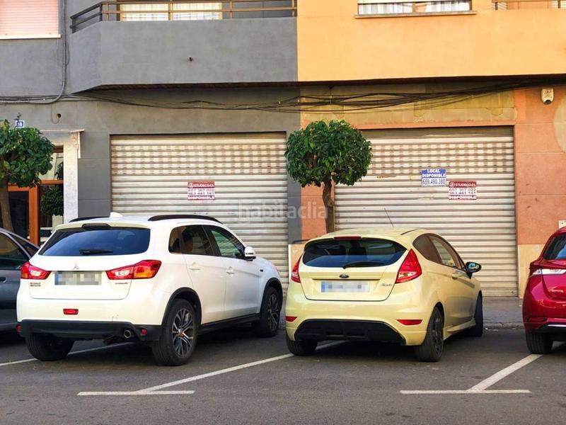 Foto 056f3f84-cd4b-4757-89d9-690d44779b2a. Local comercial en jose vidal canet 18 local en venta en Carcaixent