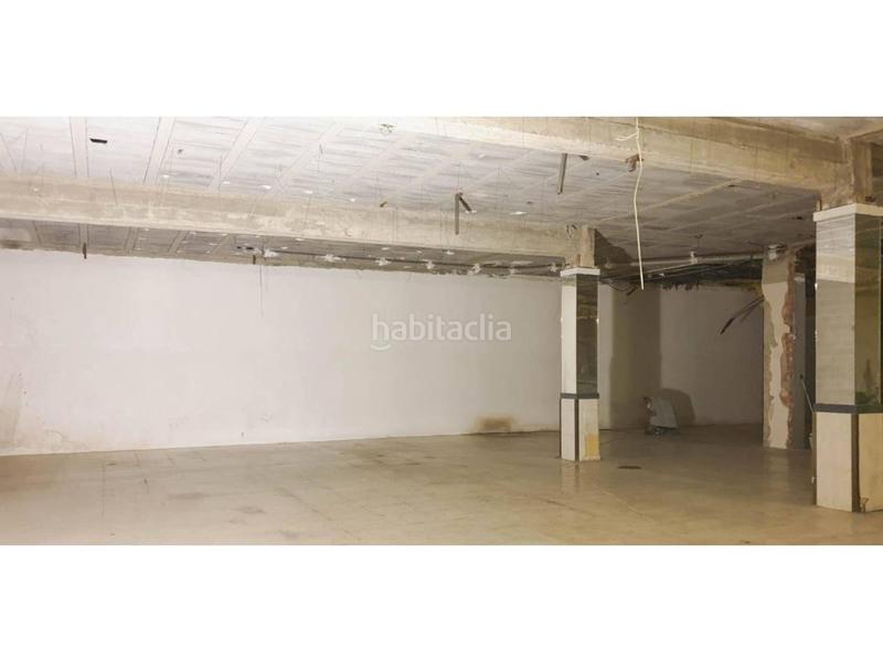 Foto 0ec71cde-1105-4b73-95ab-344dac4348d3. Local comercial en jose vidal canet 18 local en venta en Carcaixent