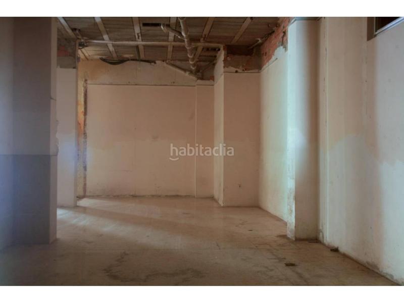 Foto 1da56d5b-5d36-4062-bee0-5b3a65ebdcf3. Local comercial en jose vidal canet 18 local en venta en Carcaixent