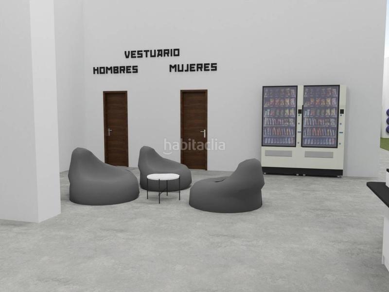 Foto 1ed9b3fe-d64e-4e66-82cb-6b9fb51ba548. Local comercial en jose vidal canet 18 local en venta en Carcaixent