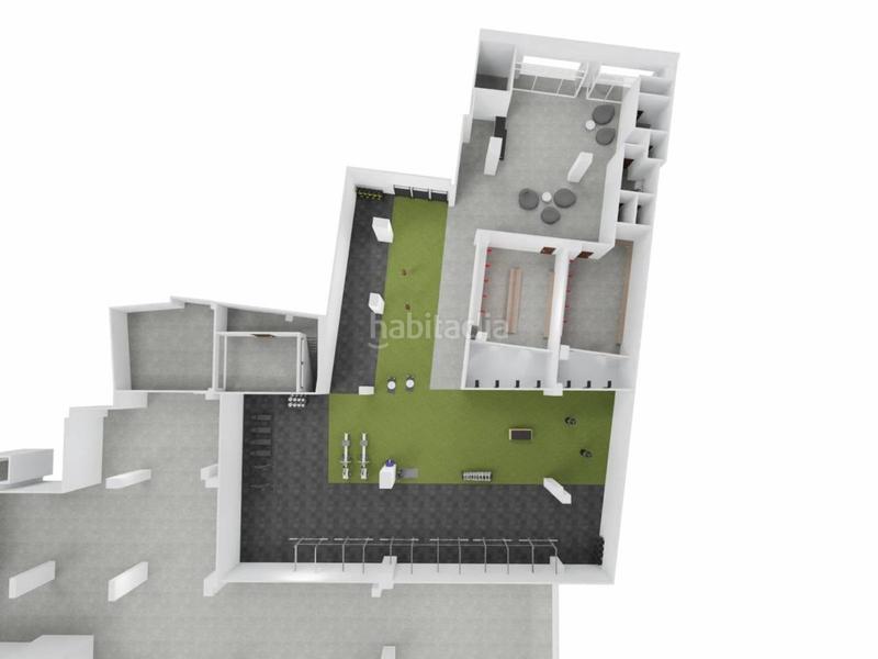 Foto 2730ce80-1609-43a2-8023-0b73c5b3a53f. Local comercial en jose vidal canet 18 local en venta en Carcaixent