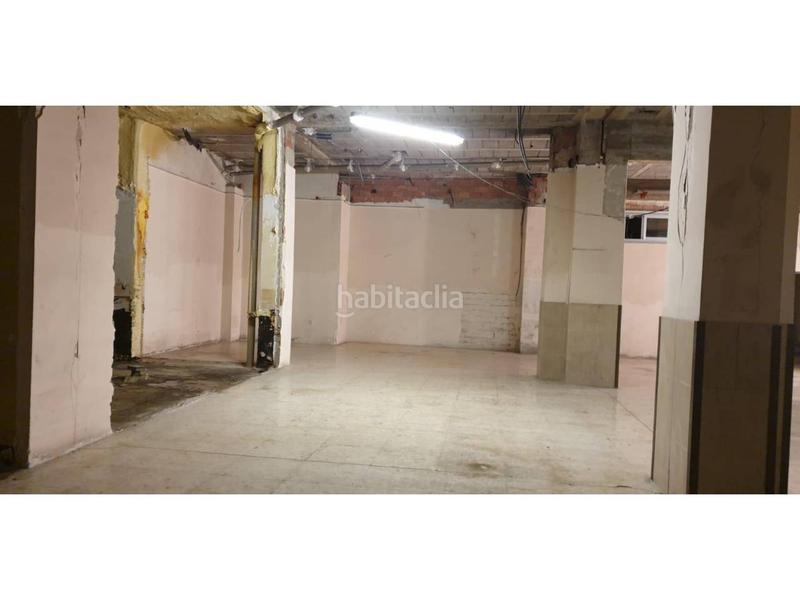 Foto 2fa04973-6a74-4cc2-8465-171ec46f67ad. Local comercial en jose vidal canet 18 local en venta en Carcaixent