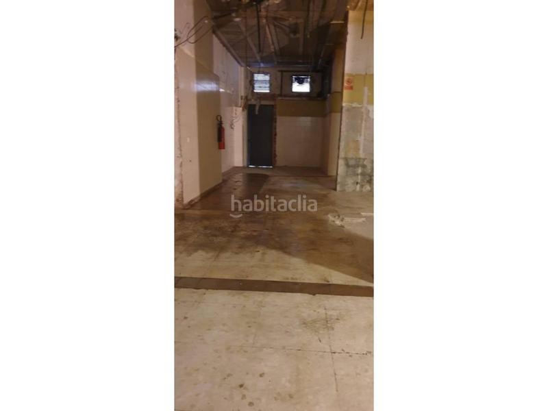 Foto 33f6c67f-e0d2-453e-aae6-09d0e9e820e0. Local comercial en jose vidal canet 18 local en venta en Carcaixent
