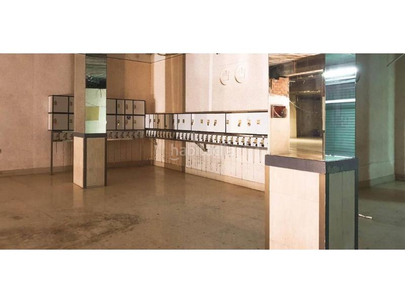 Foto 3ae5bf33-f778-41ce-a203-992f79295c76. Local comercial en jose vidal canet 18 local en venta en Carcaixent