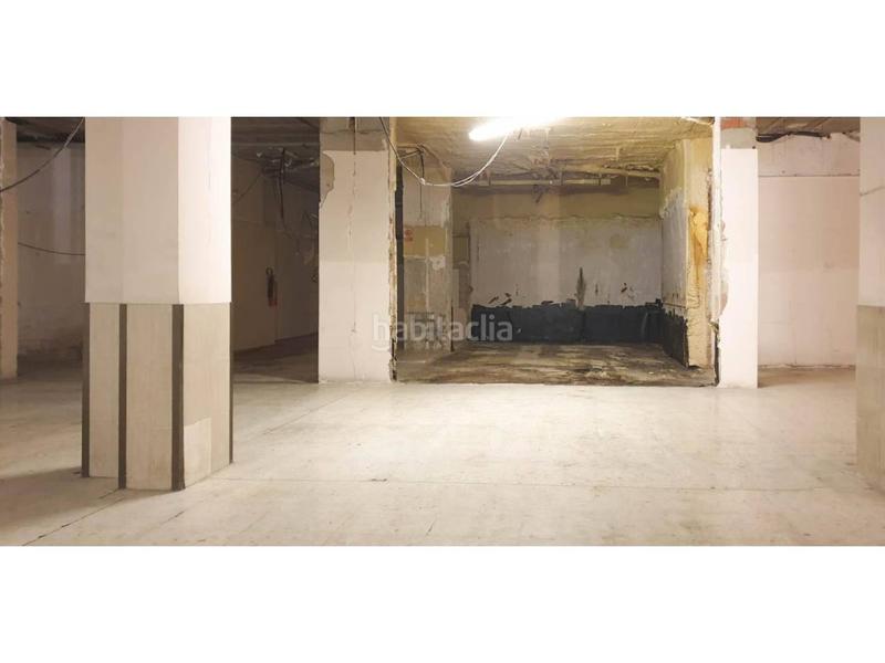 Foto 3cd1af28-4961-4d54-a082-2d2f4a6ab137. Local comercial en jose vidal canet 18 local en venta en Carcaixent