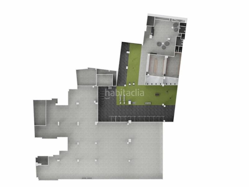 Foto 4658918d-69c5-43f6-9692-487560b5e2a9. Local comercial en jose vidal canet 18 local en venta en Carcaixent
