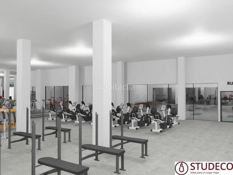 Foto 4afc7b6d-cf2e-4674-a256-d709b9e25d1e. Local comercial en jose vidal canet 18 local en venta en Carcaixent