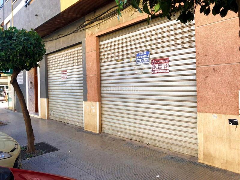 Foto 4e2360d8-affd-4dc6-aeda-70d97f667ef8. Local comercial en jose vidal canet 18 local en venta en Carcaixent