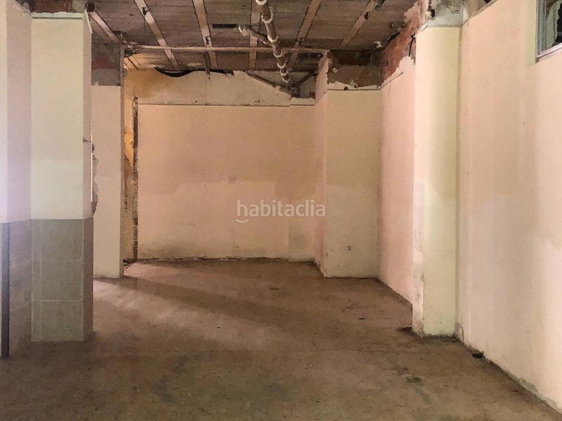 Foto 646ec9e9-4fd0-43fe-a2c3-63d4cdd85018. Local comercial en jose vidal canet 18 local en venta en Carcaixent