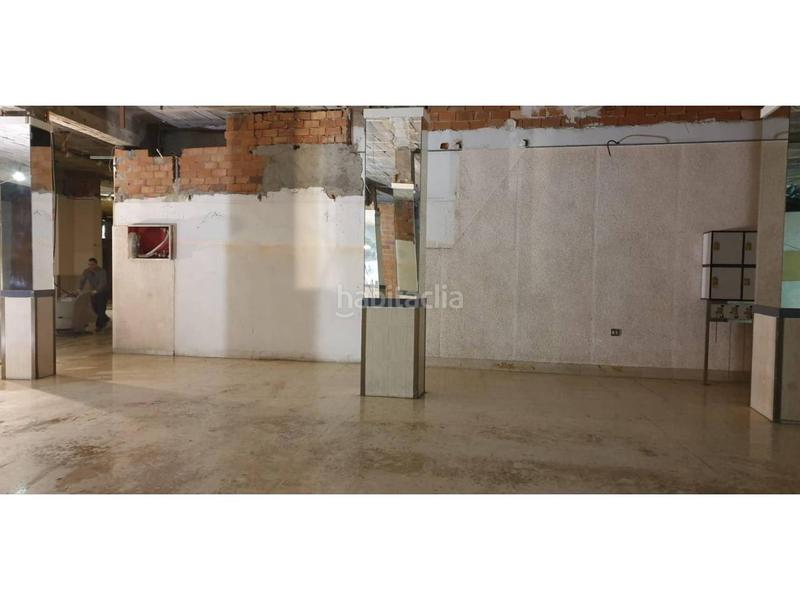 Foto 7c2a2d37-7ef7-4376-addc-238d4dadf05d. Local comercial en jose vidal canet 18 local en venta en Carcaixent