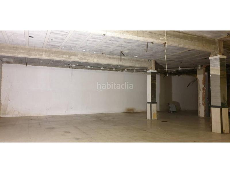 Foto 82f054da-6369-4ef8-97d0-314438e885d2. Local comercial en jose vidal canet 18 local en venta en Carcaixent