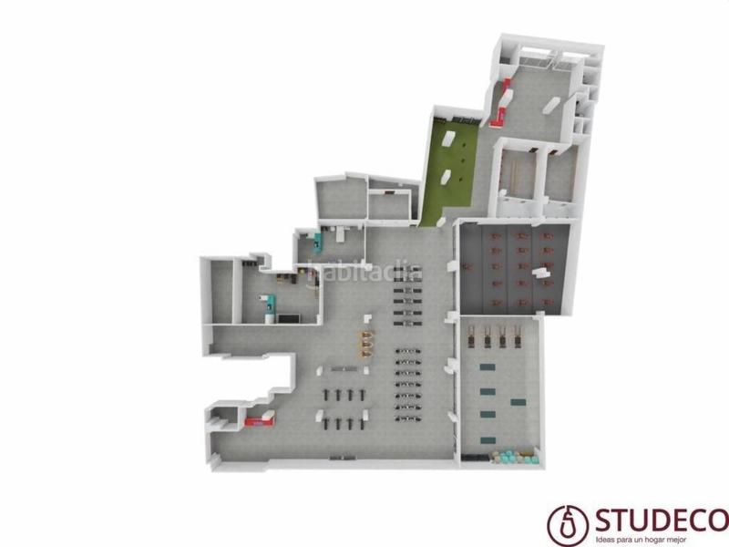 Foto 87c5d414-017a-4991-81cc-9f23edcd0665. Local comercial en jose vidal canet 18 local en venta en Carcaixent