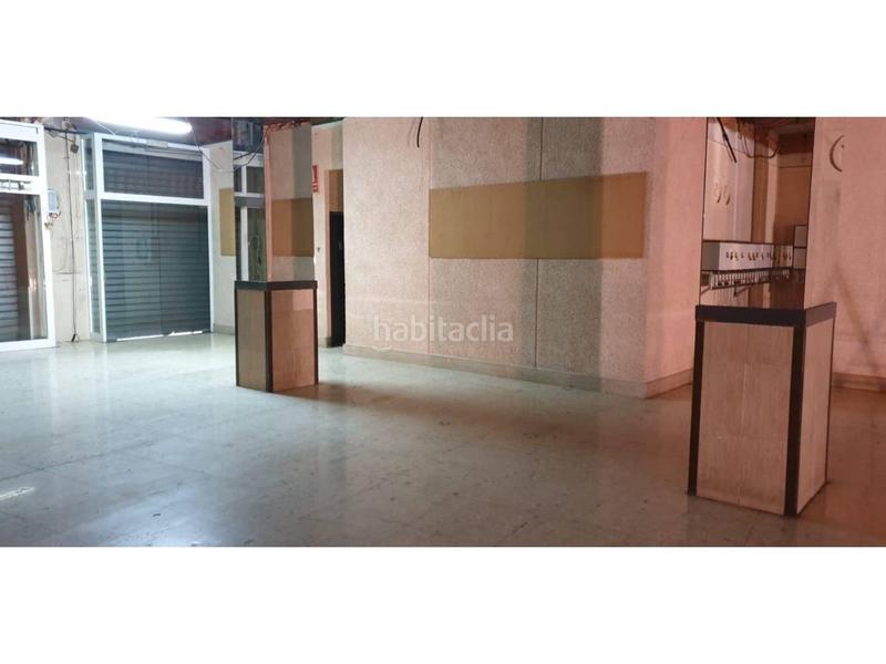 Foto 956a41a2-70ac-4819-a4a1-d65156ff35af. Local comercial en jose vidal canet 18 local en venta en Carcaixent