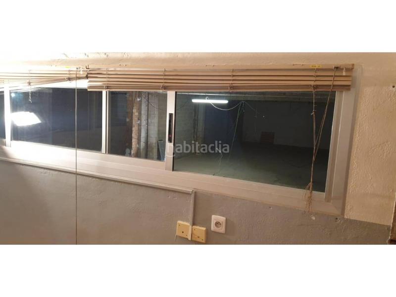 Foto a53d4292-f834-4085-b777-f654bc097aa1. Local comercial en jose vidal canet 18 local en venta en Carcaixent