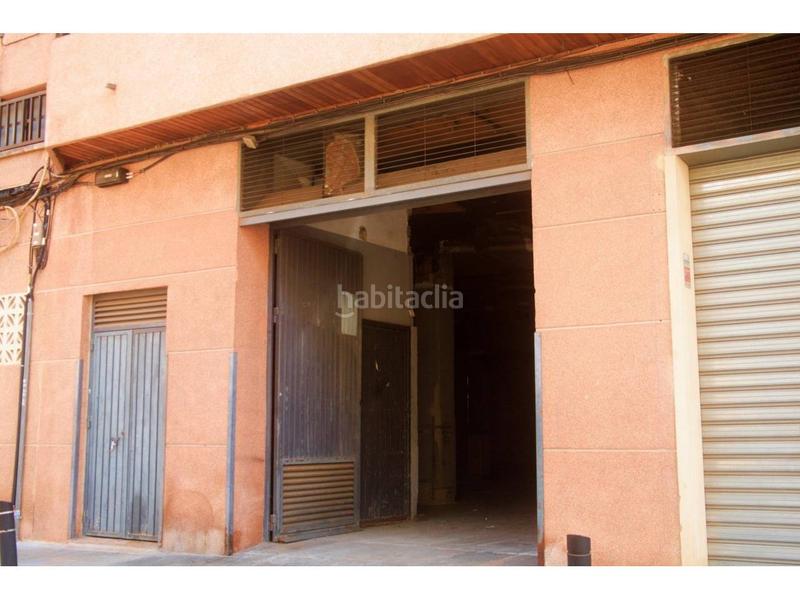 Foto a63a747c-fd52-42b0-b323-25fd1e2d95c0. Local comercial en jose vidal canet 18 local en venta en Carcaixent