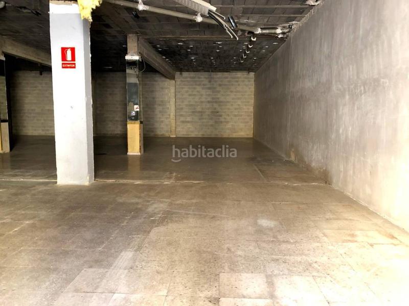 Foto a9feea53-4fec-46d5-8be2-4f9aacd93be1. Local comercial en jose vidal canet 18 local en venta en Carcaixent