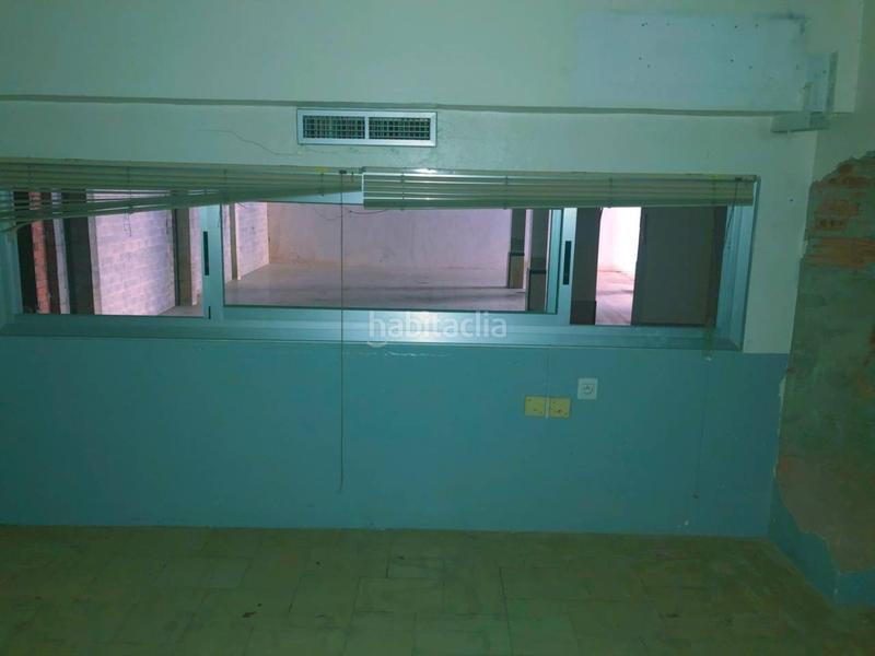 Foto b96815dd-71aa-4ff2-bad1-0964c21fdf0d. Local comercial en jose vidal canet 18 local en venta en Carcaixent