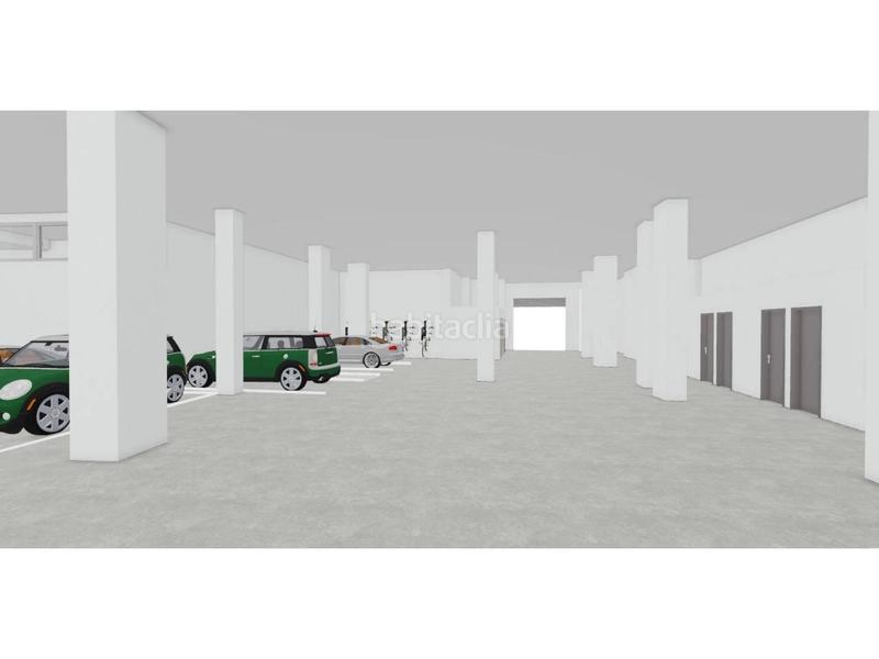 Foto dc29150a-6983-4734-9f65-1b695e326696. Local comercial en jose vidal canet 18 local en venta en Carcaixent