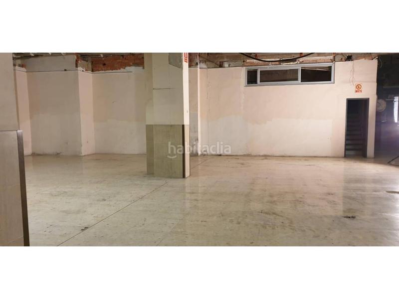 Foto ddd9dfec-32e5-4af8-8fca-d42a94a6930f. Local comercial en jose vidal canet 18 local en venta en Carcaixent