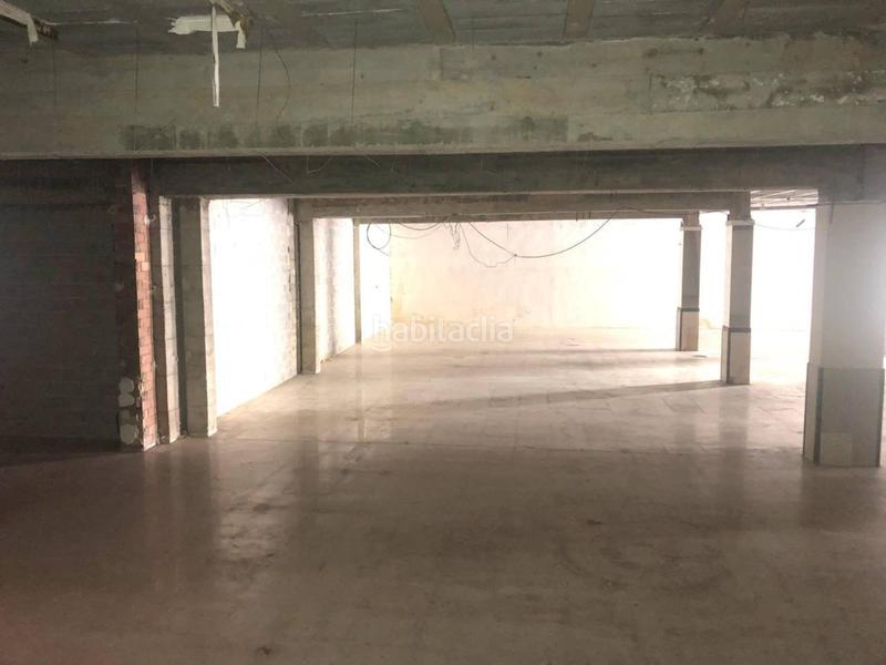 Foto e18250bf-d8be-4f25-bf54-24bd7cf562f5. Local comercial en jose vidal canet 18 local en venta en Carcaixent