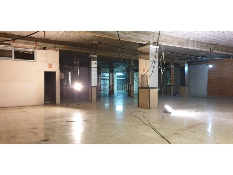 Foto ecbb658a-bb3c-4cf9-a61c-791425f1c416. Local comercial en jose vidal canet 18 local en venta en Carcaixent