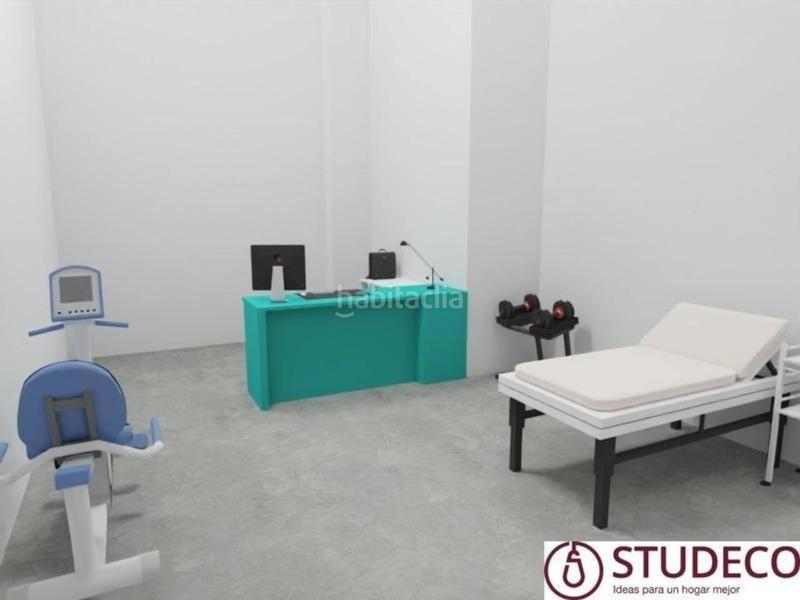 Foto f0327d4f-a6ec-44ca-9408-cdb03f7394c7. Local comercial en jose vidal canet 18 local en venta en Carcaixent