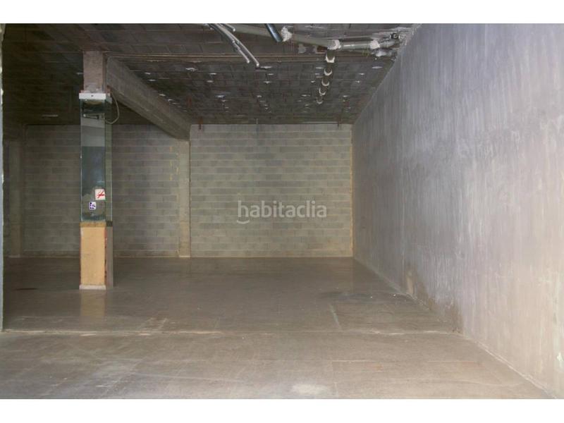 Foto f4d5e9a7-8ab0-401d-8302-8452f8a789a1. Local comercial en jose vidal canet 18 local en venta en Carcaixent