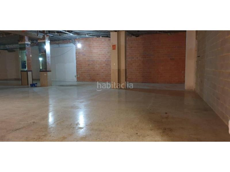 Foto f9f06c8f-f1e9-4fd8-9e25-fcef174cc2c7. Local comercial en jose vidal canet 18 local en venta en Carcaixent