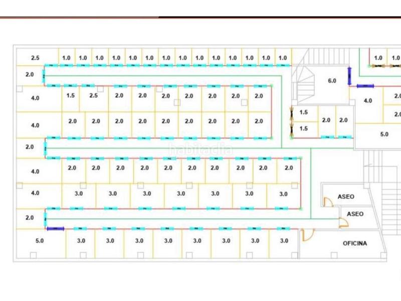 Foto 172de55d-3105-48a1-8e97-4ac7f159c664. Local comercial local en venta en Casas Verdes - Ermita Godella