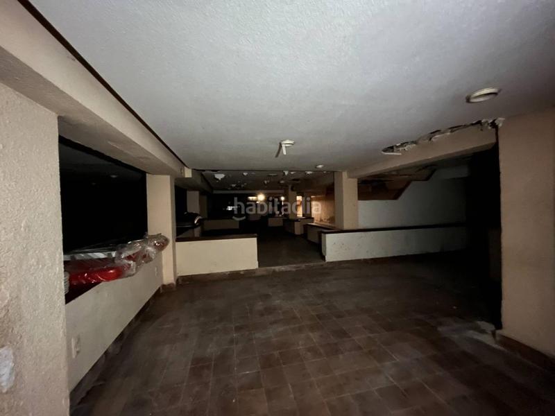 Foto 20274cbd-d32e-4e6c-9171-b9e7e47462ca. Local comercial local en venta en Casas Verdes - Ermita Godella