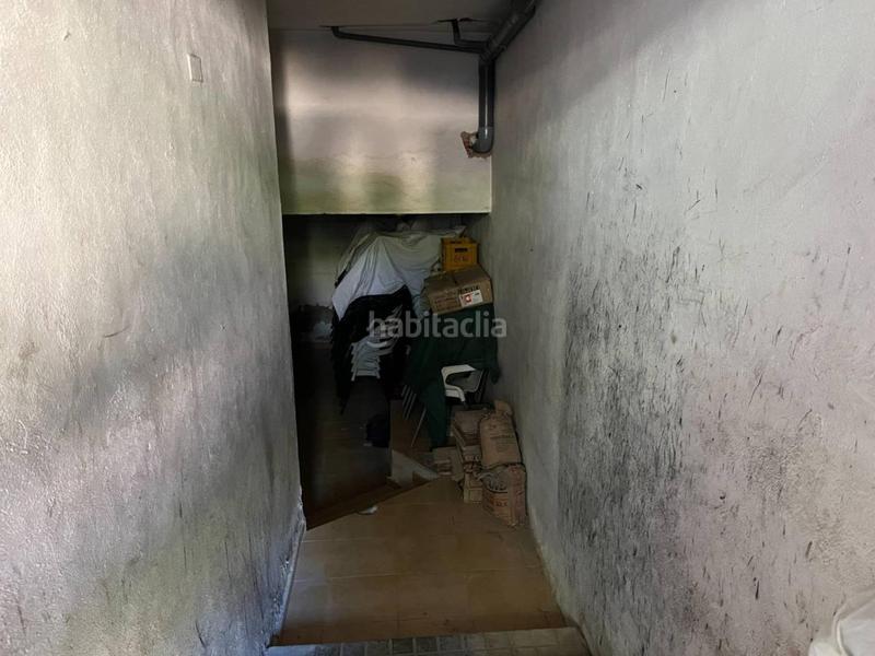 Foto 4b6174c1-7327-4c27-8b76-41f2c7811658. Local comercial local en venta en Casas Verdes - Ermita Godella