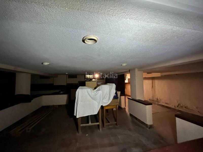 Foto 54f98718-7f25-47f2-aa37-2c9bd5786988. Local comercial local en venta en Casas Verdes - Ermita Godella