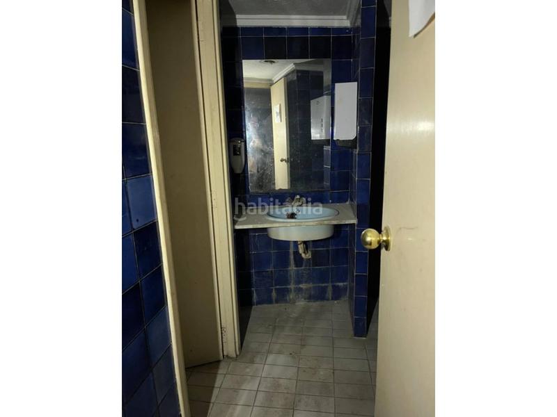 Foto 5b4dc58e-0757-4033-a7fe-f45c7b2131d9. Local comercial local en venta en Casas Verdes - Ermita Godella