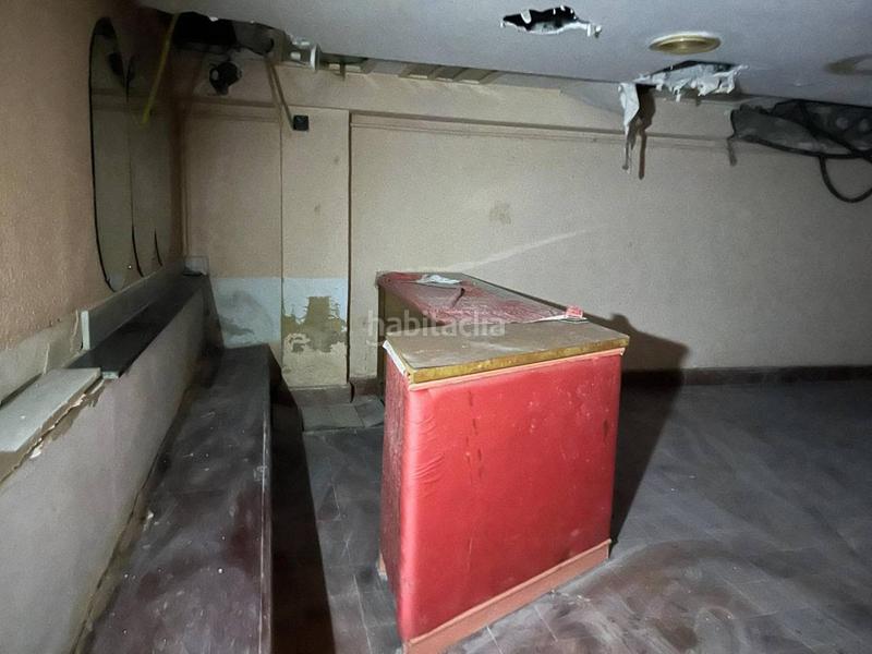 Foto 69daf560-9ca8-4ae3-a43a-50777cc5dd45. Local comercial local en venta en Casas Verdes - Ermita Godella