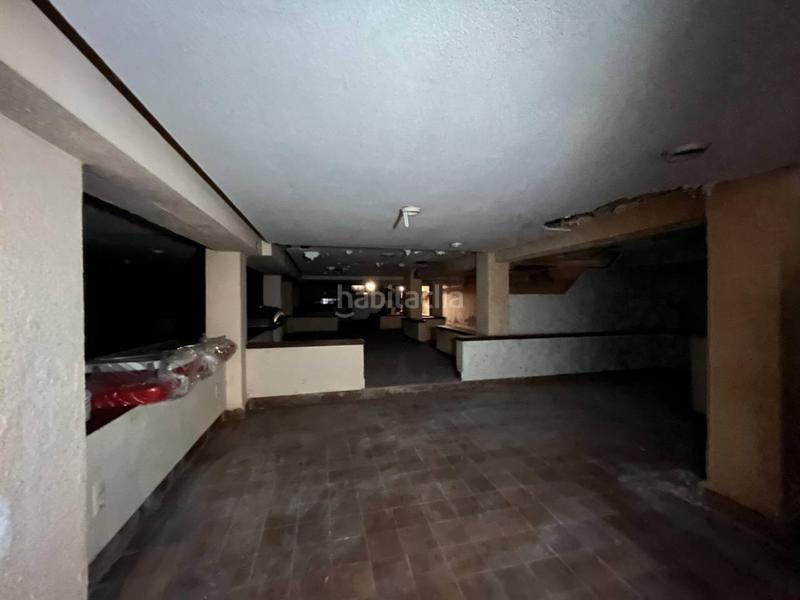 Foto 6b5074b7-c98f-4736-9a81-1401bde66eea. Local comercial local en venta en Casas Verdes - Ermita Godella