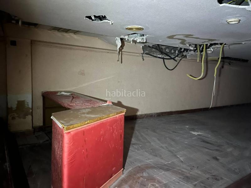 Foto 6fbfee8d-32a3-40ce-b9cc-bcf06cf359ab. Local comercial local en venta en Casas Verdes - Ermita Godella