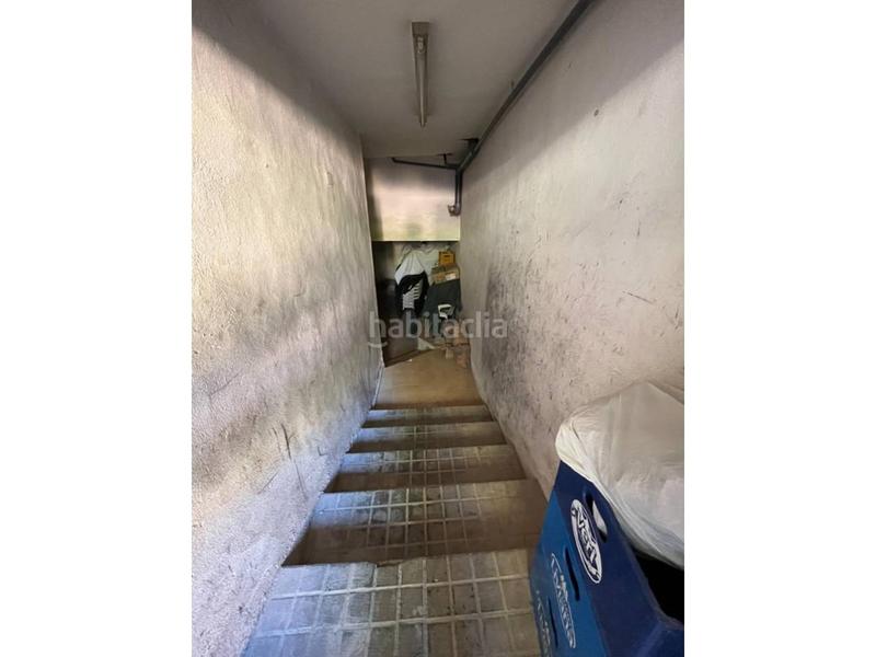 Foto 7d617aae-0b41-479a-90ff-b9e814b286c4. Local comercial local en venta en Casas Verdes - Ermita Godella