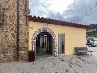 Casa  Clochas. Casa en venta en torrechiva