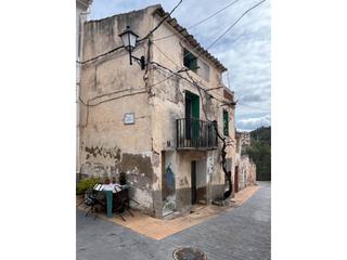 Casa  Clochas. Casa en venta en torrechiva